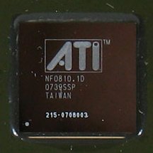 AMD RV670