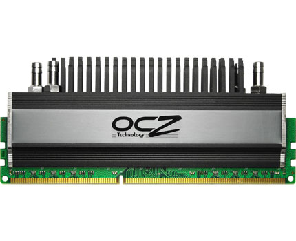 OCZ Flex II PC3-16000