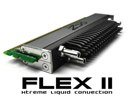 OCZ Flex II PC3-16000