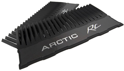 Радиаторы для памяти ARCTIC RC