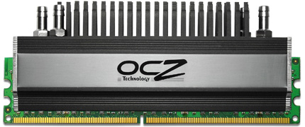 Память OCZ Flex II XLC DDR3-2133