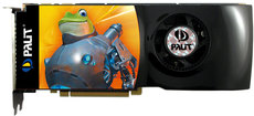 Palit GeForce 9800 GTX+