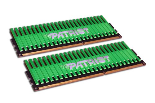 Память DDR-3 Patriot Viper