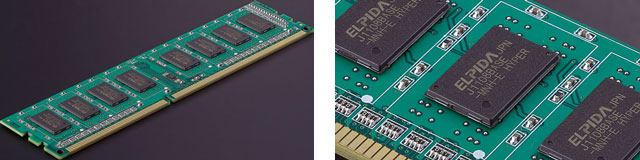Buffalo Elpida DDR3-2400