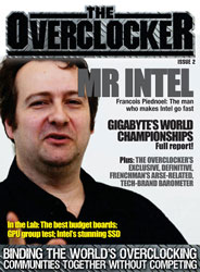 The Overclocker Issue 2 Выпуск 2