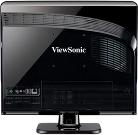 ViewSonic VPC100