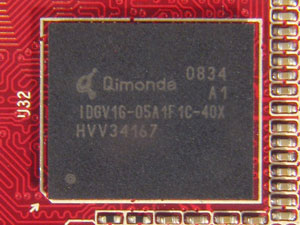 Qimonda GDDR5