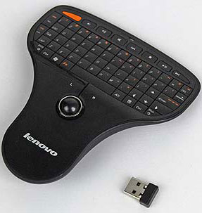 Lenovo Wireless Mini Keyboard N5901