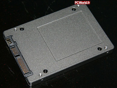 Kingston SSDNow 30GB Boot Drive