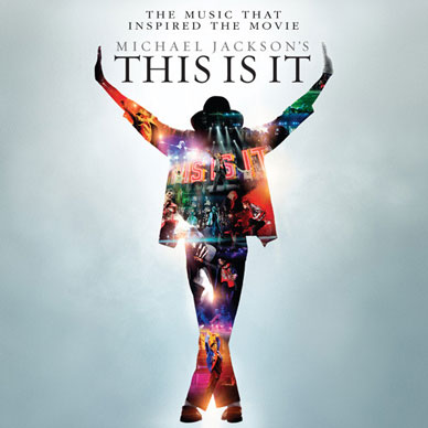 Michael Jackson «This is It»