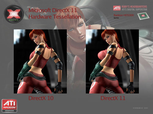 PowerColor «DirectX 11 Experience!»