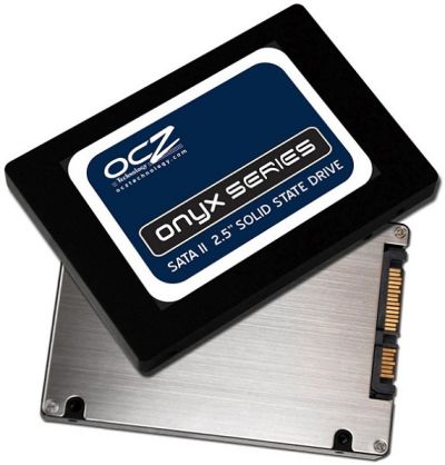 SSD-накопитель OCZ Onyx 32GB