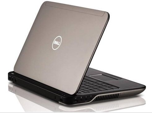 Ноутбуки Dell XPS