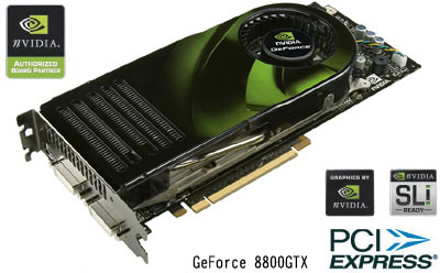 GeForce 8800