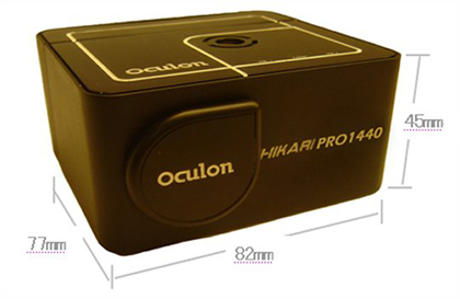 Oculon Hikari Pro1440