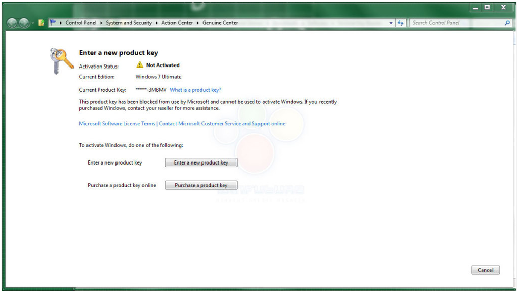 Новые скриншоты Windows 8 и утекший в Интернет build 7850