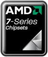 Чипсет AMD 790GX