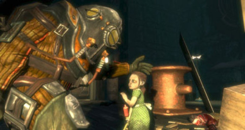 Bioshock для PS3