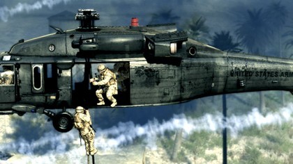 Call of Duty 5 ожидается к весне 2009 года