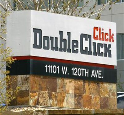 Google потратит $3,1 млрд на покупку DoubleClick