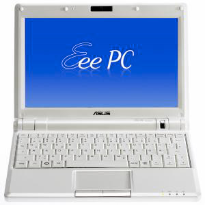 ASUS Eee PC 900