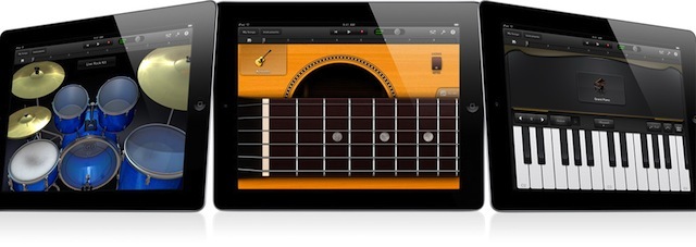 GarageBand