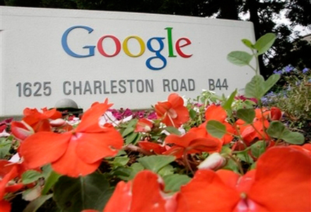 Стоимость бренда Google оценили в $86 млрд