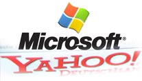 Microsoft отказывается от сделки с Yahoo!