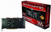 Видеокарта Gainward HD 4850 Golden Sample
