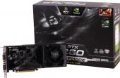 XFX GeForce 260 GTX Black Edition