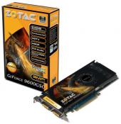 Zotac GeForce 9600 GSO