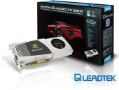 Leadtek NVIDIA Quadro FX 5800