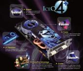 Radeon HD 4870 IceQ4+ features