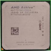 AMD Athlon X2 7750 BE