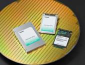 Накопители Toshiba SSD второго поколения