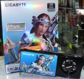 Видеокарта Gigabyte GeForce GTX 285 GV-N285-1GH-B