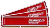 Crucial Ballistix Tracer DDR3-1333 red