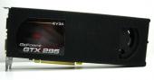 EVGA GeForce GTX 295+
