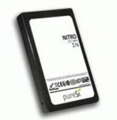 SSD-накопитель pureSilicon Nitro 1 ТБ