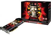 Стартовали продажи XFX Radeon HD 4870 X2