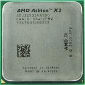 Процессор Athlon X2 3250e