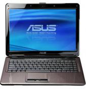 Ноутбук ASUS N81Vg с дискретной видеокартой GeForce GT 120M