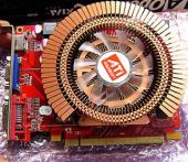 AOpen Radeon HD 4670 1GB
