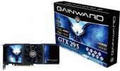 Gainward GeForce GTX 295
