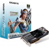 Gigabyte GeForce GTX 295 (GV-N295-18I-B)
