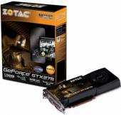 ZOTAC GeForce GTX 275 1792MB