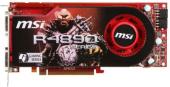 MSI Radeon HD 4890