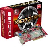 GeCube Radeon 9600 PRO