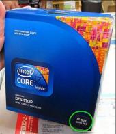 Новая упаковка от Intel