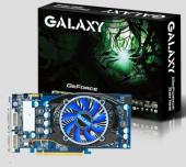 Видеокарта Galaxy GeForce GTS 250 Сool